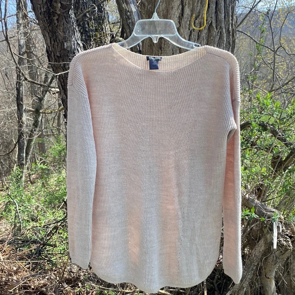 🌹Ann Taylor Factory Sweater - Picture 1 of 5